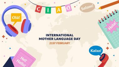 Know the Date, Theme, History, and Significance of International Mother Language Day 2024